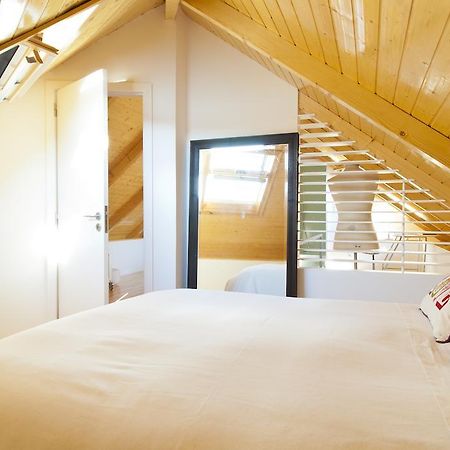 Bairrus Lisbon Apartments - Graca Værelse billede