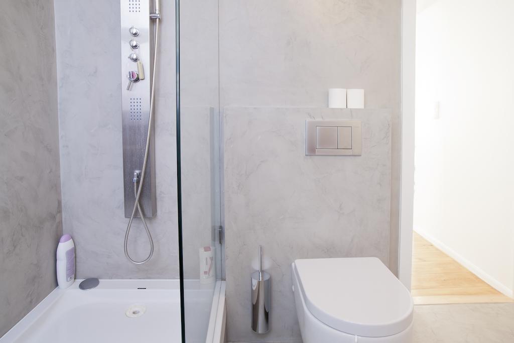 Bairrus Lisbon Apartments - Graca Værelse billede